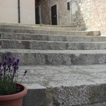 B&B Al Gravattone 베노사 외부 사진