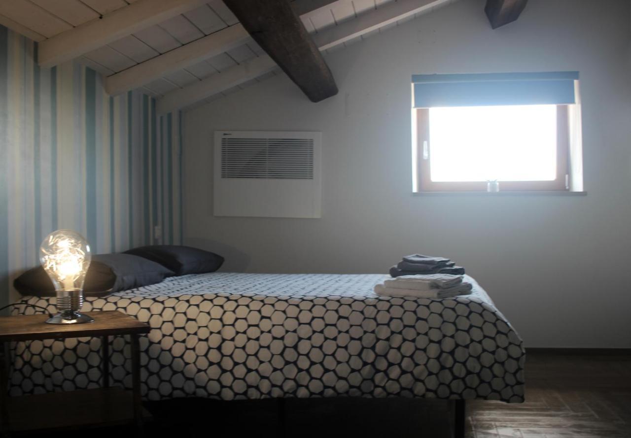 B&B Al Gravattone 베노사 외부 사진
