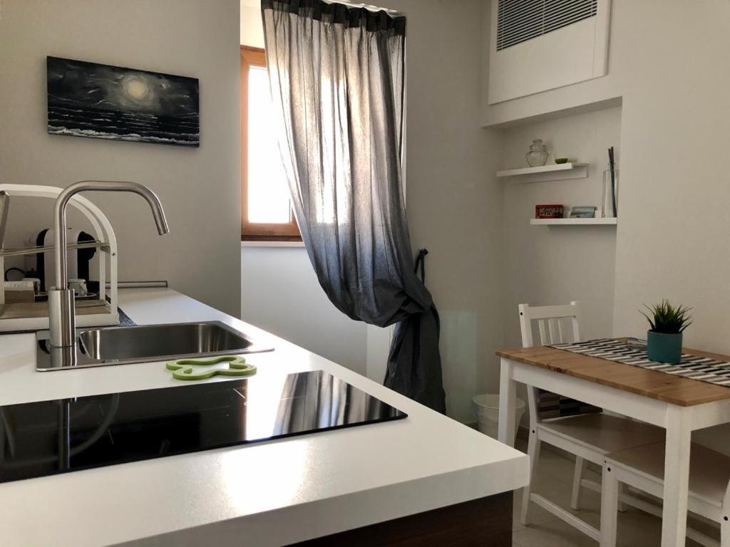 B&B Al Gravattone 베노사 외부 사진
